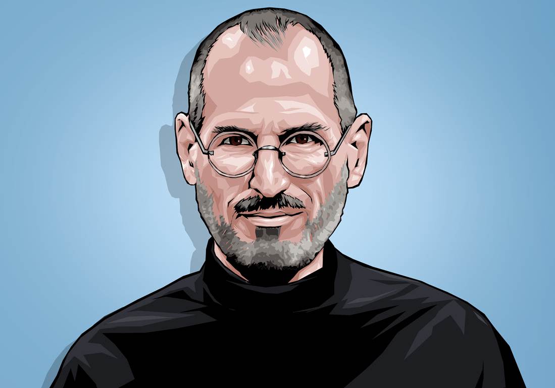 Steve Jobs Image
